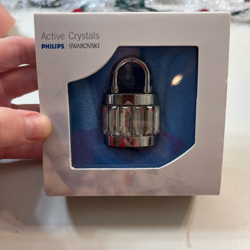 Swarovski USB 1GB